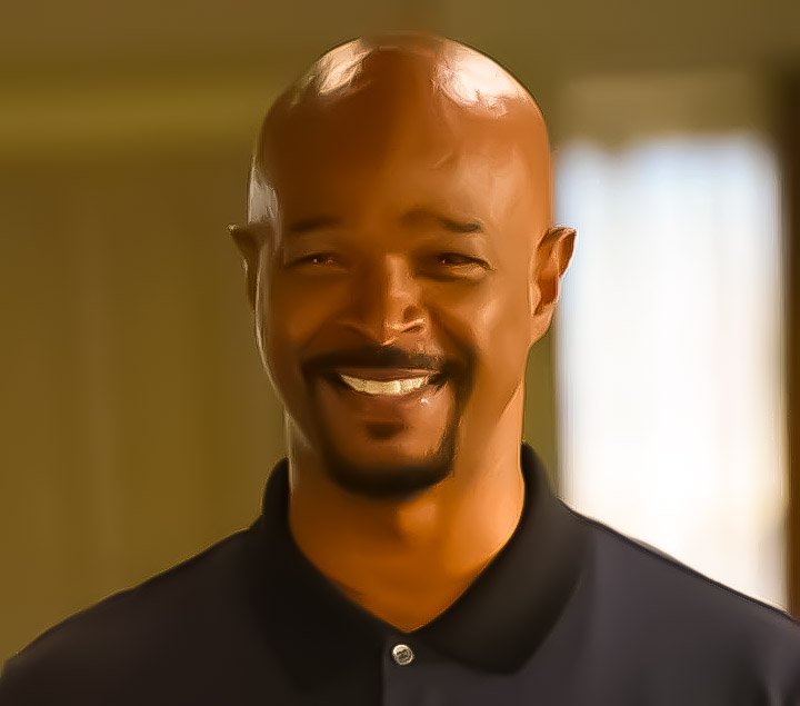 Feliz Aniversário ,  Damon Wayans.  Happy Birthday,  Damon Wayans. 