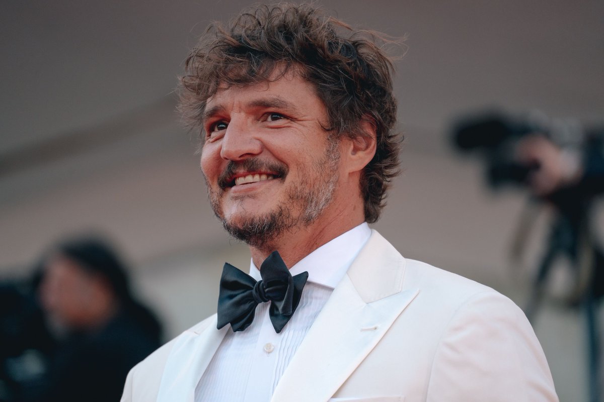 pascal_network's tweet image. Photos: &apos;Argentina 1985&apos; Premiere at Venice International Film Festival pedro-pascal.com/2022/09/04/pho… #PedroPascal #Venezia79