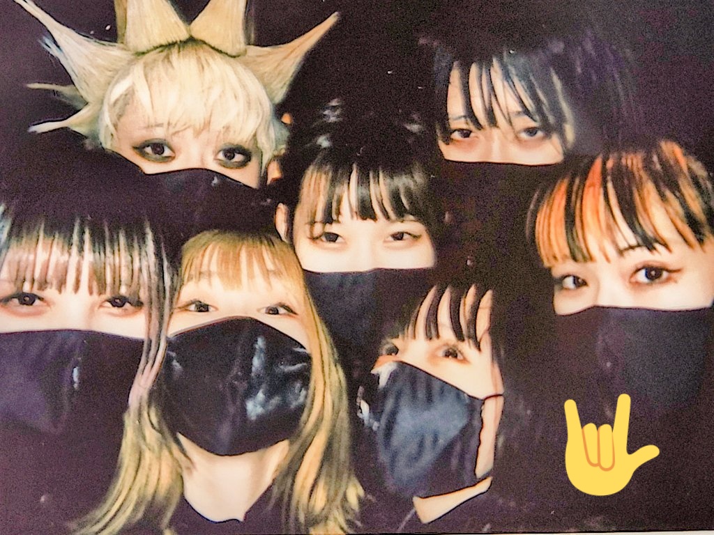 MeganeKastella's tweet image. ＡＳＰちゃん

２４時間お疲れさまでした
🐼🐹🧑‍🦲🐌🦞🍁🏘️

最高だった！ありがとう！！

ゆっくり身体休めて
ＧＳＡツアーでまた会おうね😀

同じ時間を共有してくれた
ならず者のみなさんも本当にありがとうございました🤟

２４部終わりに最後の全チェキ📸
ﾄﾃﾓﾖｲ!!

#AASSPP
#ASP24
#ASP