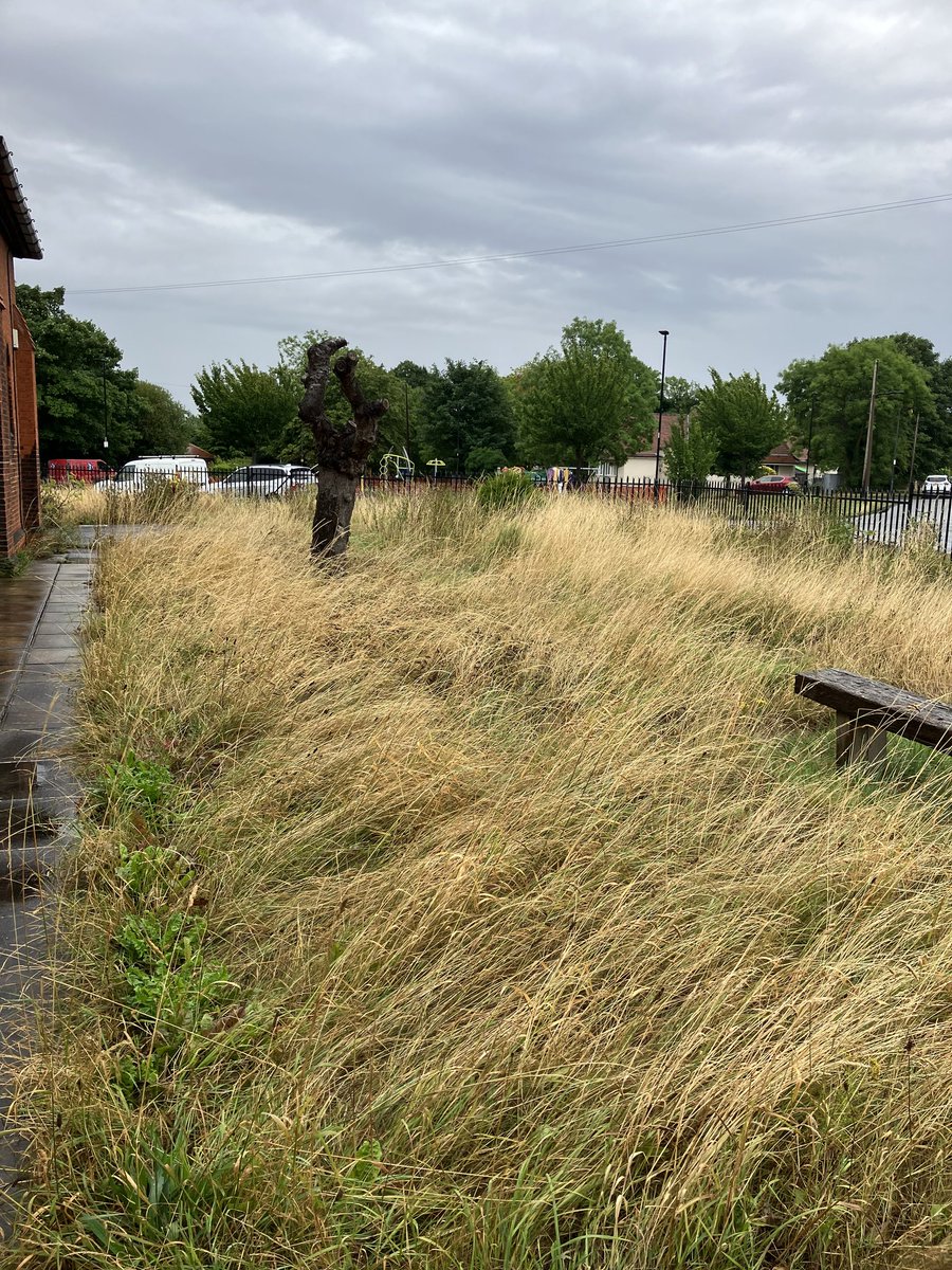 StavesGlyn's tweet image. Whar a transformation community payback team have achieved at All Saints Church Doncaster .  #makingadifference