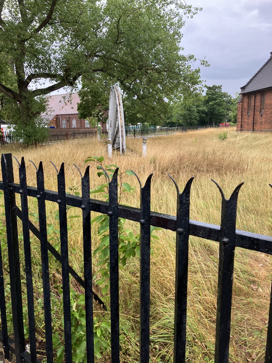 StavesGlyn's tweet image. Whar a transformation community payback team have achieved at All Saints Church Doncaster .  #makingadifference