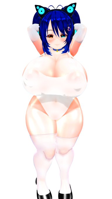 透け透け欲が高まったので 