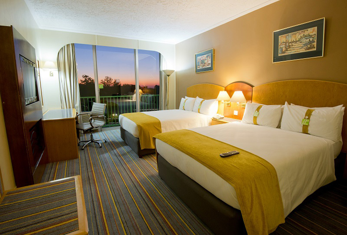 Holiday Inn Bulawayo tweet media