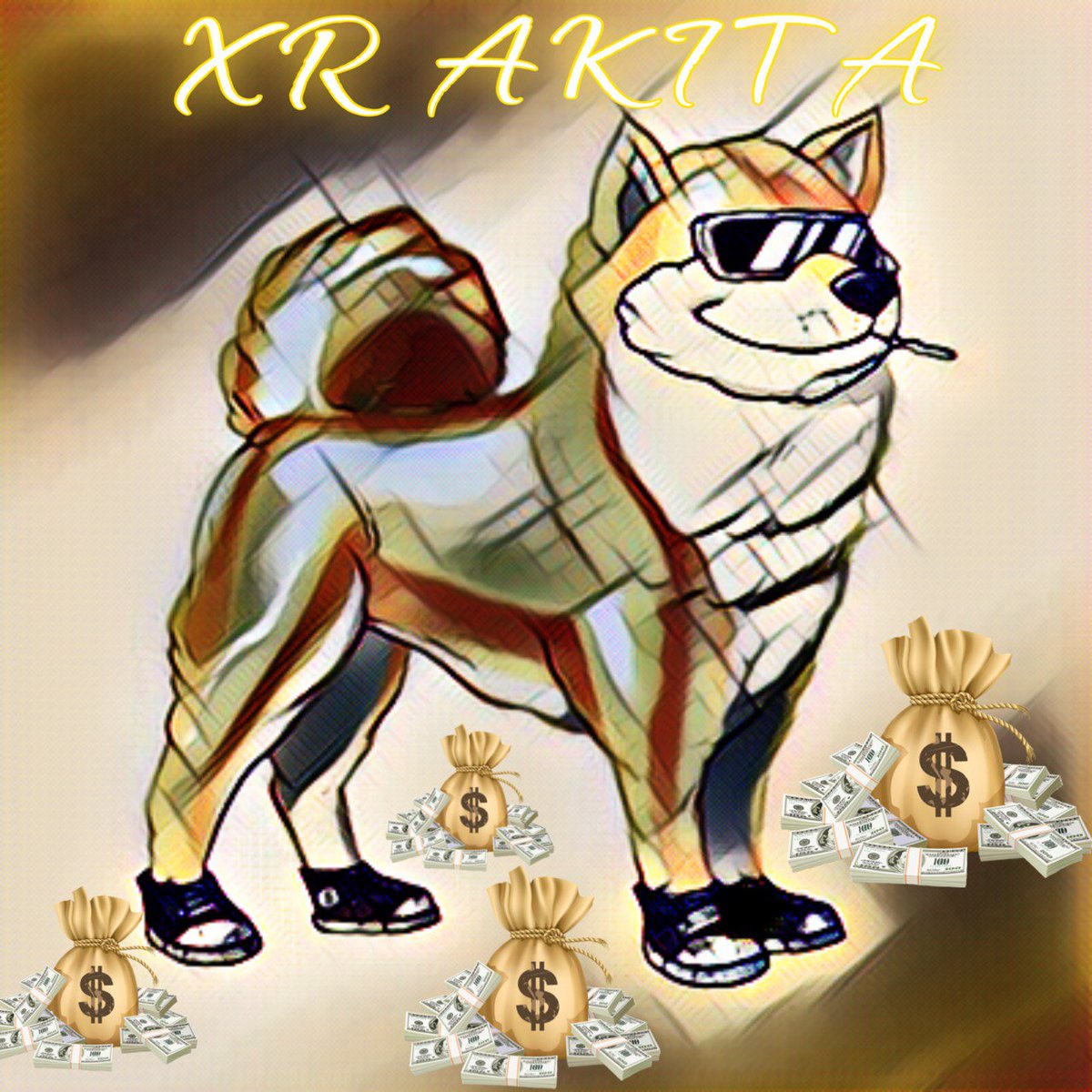 Our gang loves reward !