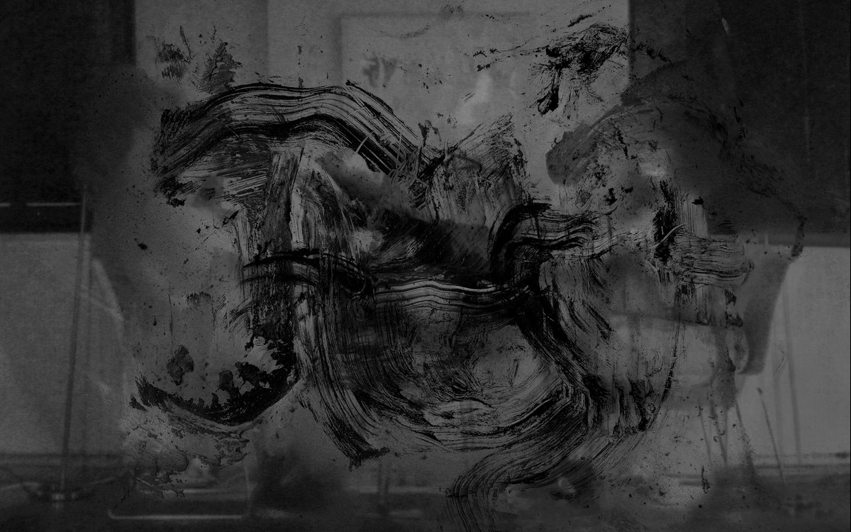 life_anchors's tweet photo. Is the artist present?
📺 watch the vid for context!

🤍Special #collab🖤
/@rmtrl1/@life_anchors/@ChoiceLgbt/@nft_plg/

#overpainted by daniel rojatz. Collect them both!

collab 004 - rmtrl (15/15) 5.00 $XTZ
original 005 - Larysa (7/9) 1.50 $XTZ 
https://t.co/TNlOlV0yky
#Tezosnft https://t.co/V8QsJPh0Xm