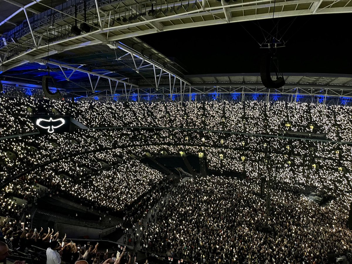 Foo Fighters Fan 🇺🇦 tweet media