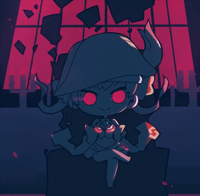 I'm Your Treasure Box #マリンのお宝 