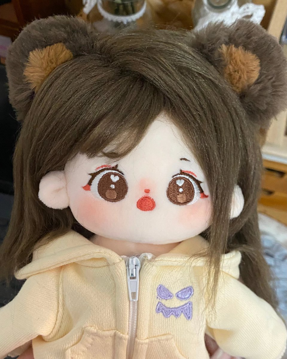 🐻 코코베어 20cm

와모님 요청으로 오픈합니다 ٩( ᐛ )و
스티커는 어떻게 되어가는지 여쭤보고 있어요, 같이 판매하시면 옵션에 추가하고 공지하겠습니다🙇‍♀️

🗓 9월 9일 23:00 마감

fondee.io/room/room_view…