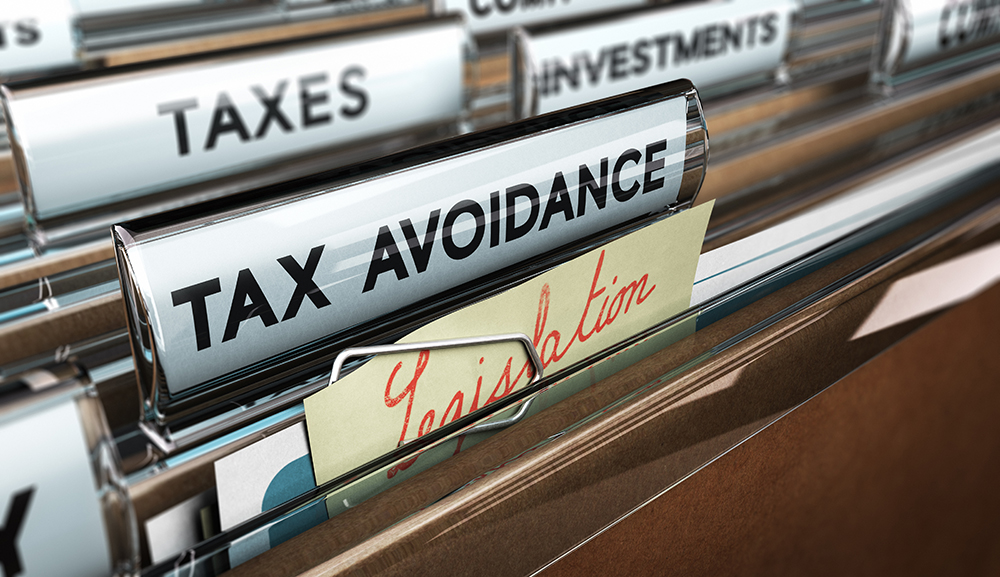 AnyLaw_Research's tweet photo. Case of the Day: Taxpayer does some creative moves in Estate and Gift Tax Planning to avoid taxes.

Case: Yost v. Carroll
https://t.co/3eHZjuqwJA https://t.co/LmHep4i778