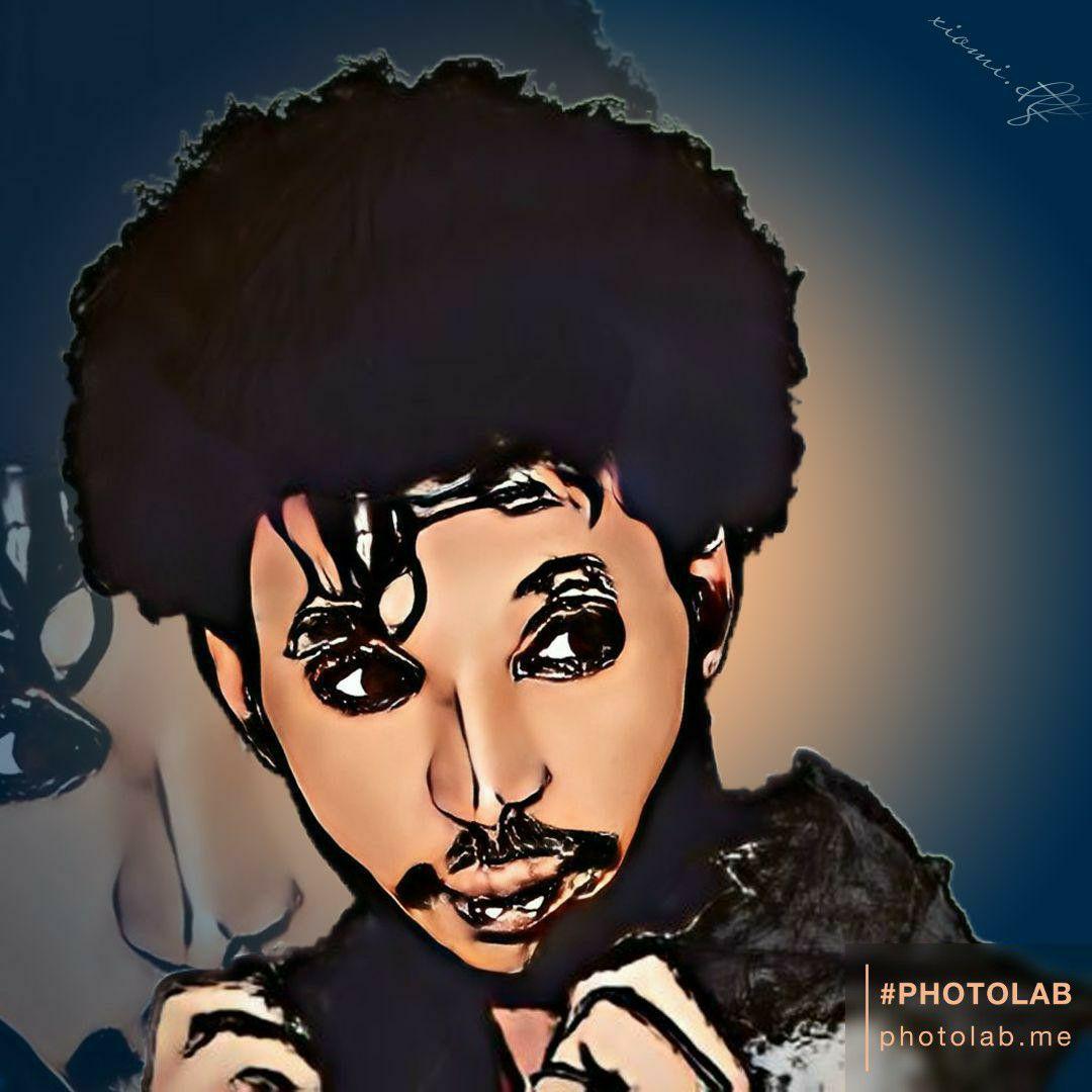 DearGech's tweet image. #NewProfilePic