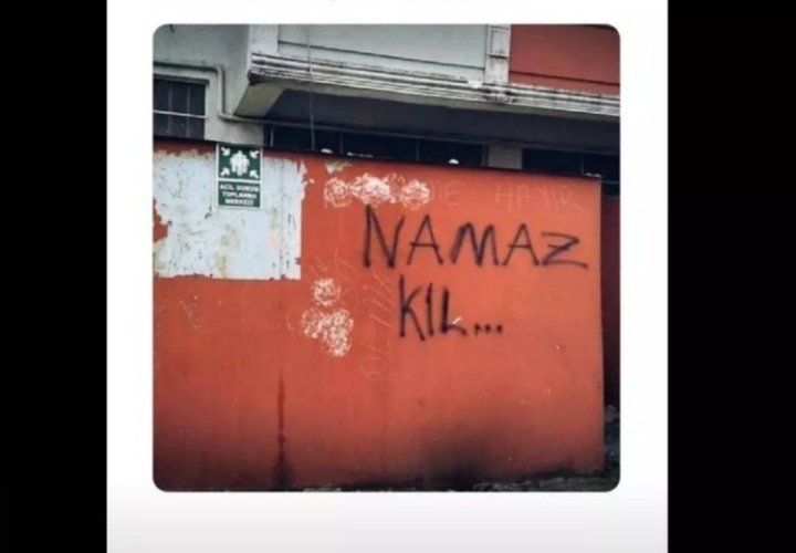 MtlHatice's tweet photo. Dünya bırakmasa da peşini Sen bırak onu, ser seccadeni https://t.co/Vt4URRMOIk