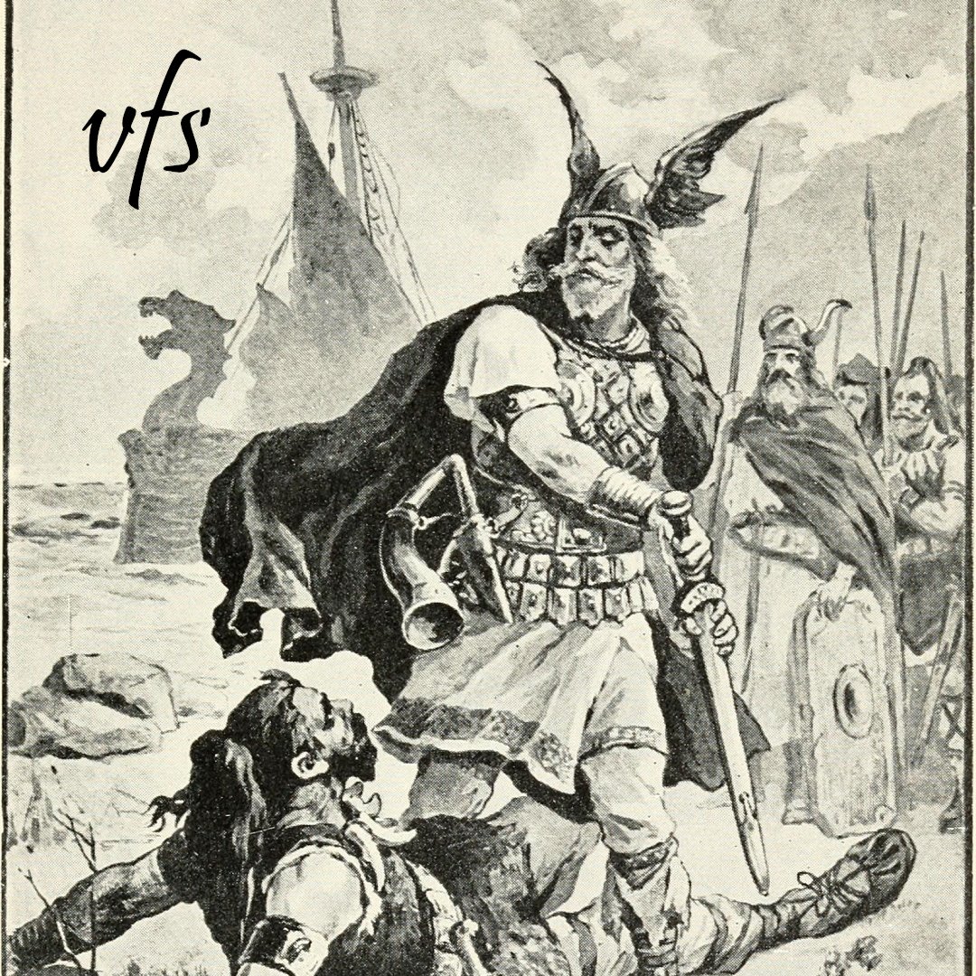 vocifuoriscena's tweet photo. Secondo le #fontinordiche, #ÓláfrTryggvason si sarebbe convertito durante uno dei suoi #raid #vichinghi in Occidente e avrebbe ricevuto il battesimo da un’#eremita delle isole Scilly, al largo della #Cornovaglia. #filologiagermanica #agiografia #storiamedievale #mitologianordica https://t.co/zSuRkS6VNW