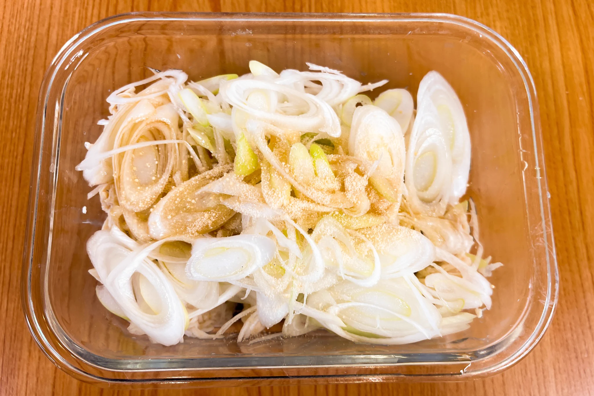 再びやってきました無限レシピ。ささみを使ったやみつきな一品。