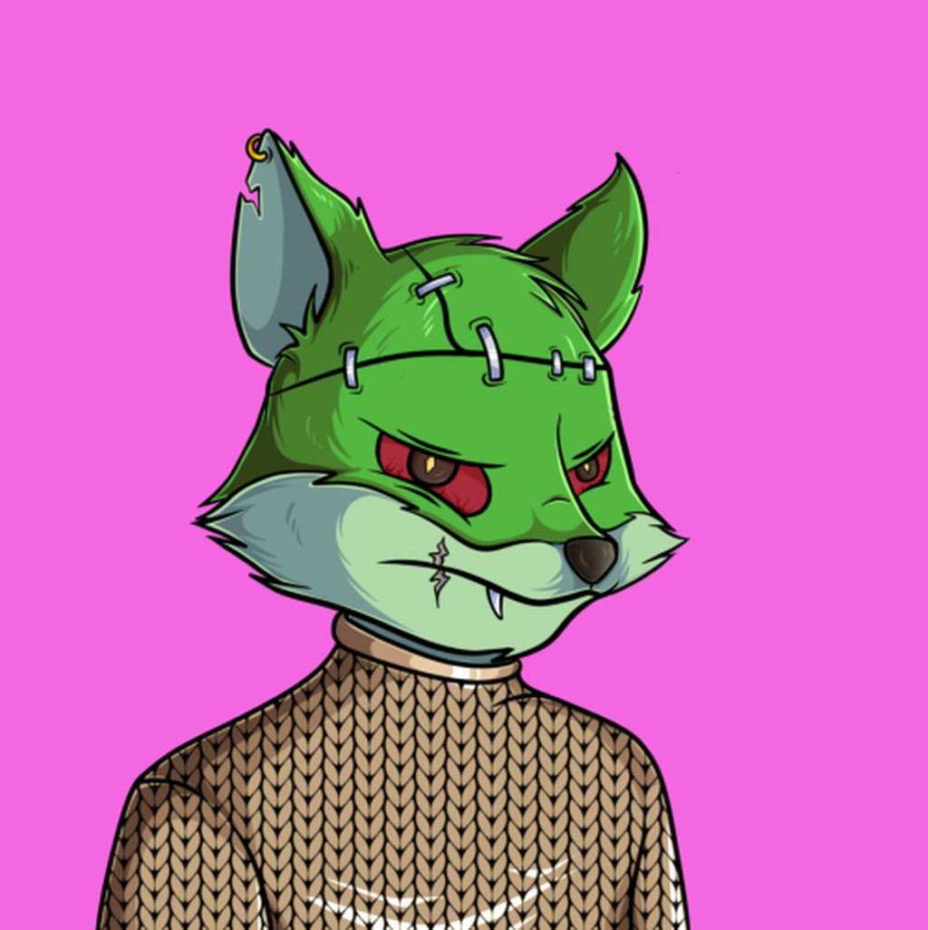 FoxBrokerNFT's tweet photo. 🤠 𝙃𝙊𝙒𝘿𝙔 𝙋𝘼𝙍𝙏𝙉𝙀𝙍 🤠

Check out this sneak peek! 🦊 

Add your #ETH Address below to be 𝙘𝙤𝙣𝙨𝙞𝙙𝙚𝙧𝙚𝙙👇 https://t.co/sgqNaSxxe1