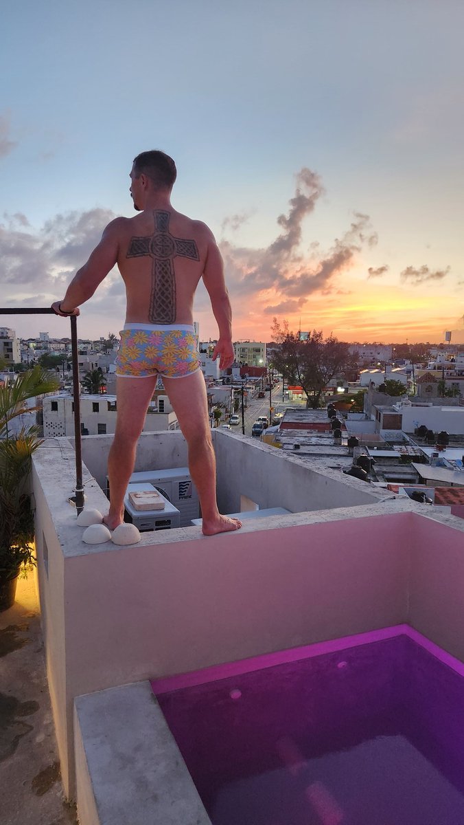 AdventureNewman's tweet photo. @ViveloCancun #cancun #Travel https://t.co/evwbK7o7kp