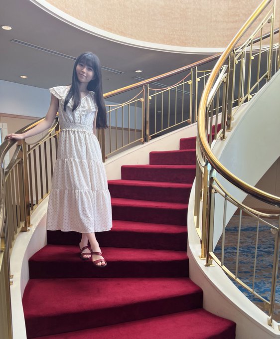 Twitterのコスプレ画像7