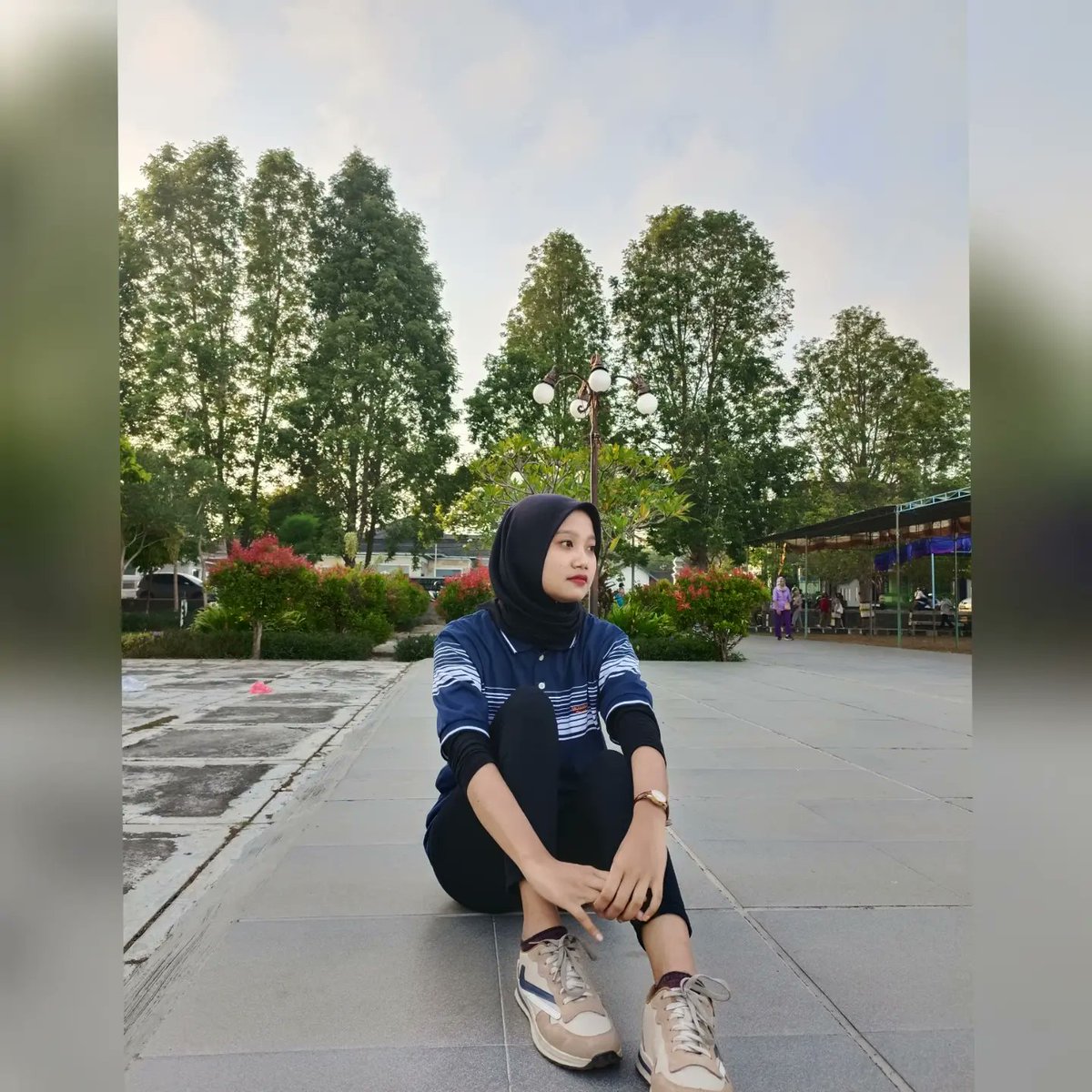 CanCanting's tweet image. #FotoProfilBaru