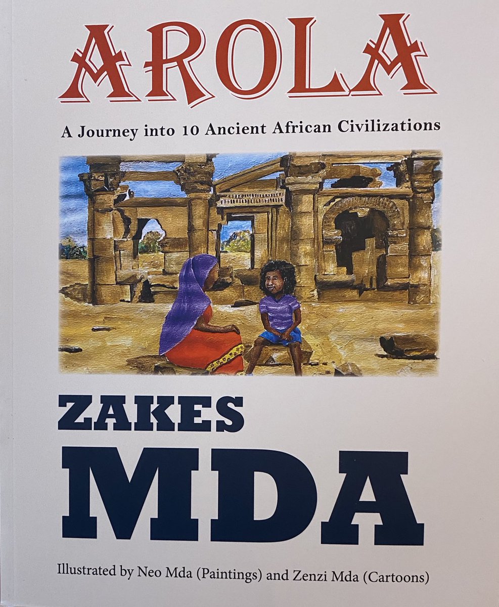 ZakesMda's tweet photo. ⁦@savvy_zan⁩ ⁦@CeliStewart⁩   I have this book for you. Let’s arrange how I get it to you https://t.co/26eRiWkkPh
