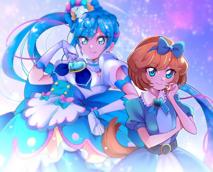 ここパム 