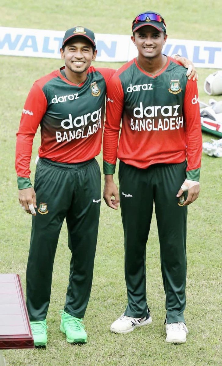 Mahedi Hasan (@mahedihasan_55) on Twitter photo Happy Retirement <a href="/mushfiqur15/">Mushfiqur Rahim</a> bhai. Best wishes for ODI & Test Formats. #ThanksForEverything Happy Retirement <a href="/mushfiqur15/">Mushfiqur Rahim</a> bhai. Best wishes for ODI & Test Formats. #ThanksForEverything