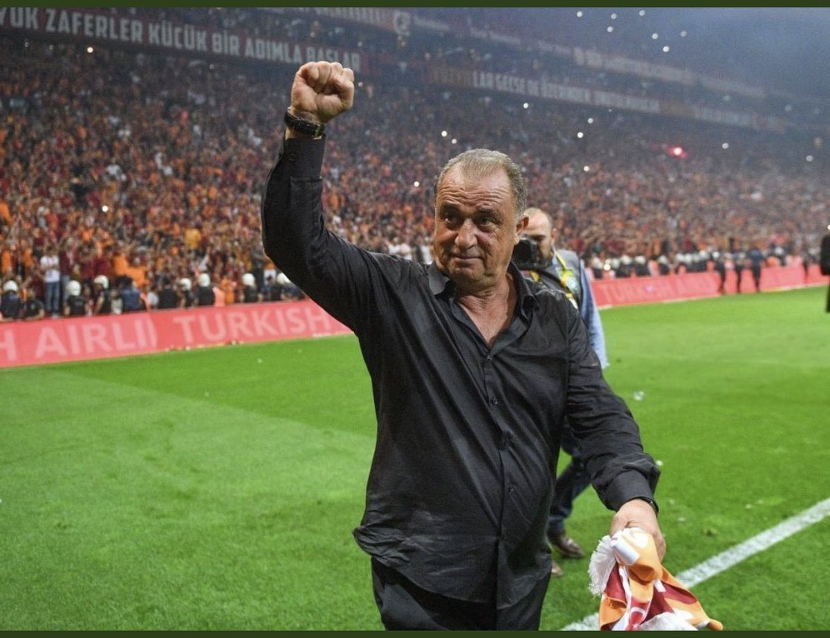 Tüm mutluluklarımızda sen vardın <a href="/fatihterim/">Fatih Terim</a> aslan hocam , iyiki doğdun⭐️⭐️⭐️⭐️