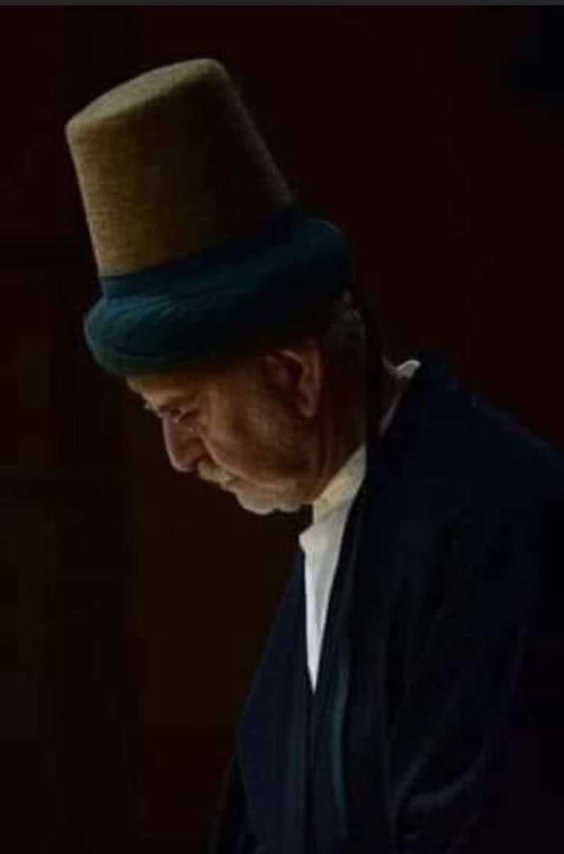 Huu!! İnna lillah ve inna ileyhi raciun. Tuğrul İnançer(k.s), emaneti sahibine teslim etmiş. Cennet yurdu, Cemalullah ödülü olsun. Rahmetler ola.