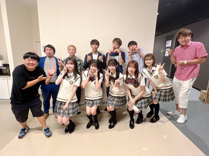 石橋颯のTwitter画像27