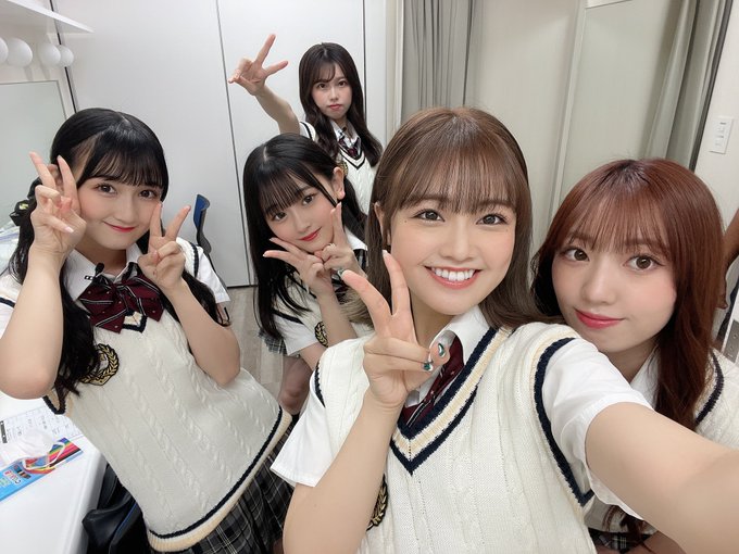 石橋颯のTwitter画像30