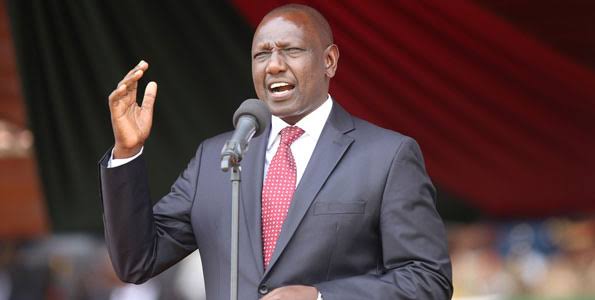 oty45's tweet photo. 1/2 Your Excellence the President of the Republic of Kenya, @WilliamsRuto. God has entrusted Kenya to your leadership. He has the interests of Kenyans at heart and has therefore in His own wisdom decided that you lead this nation for the next 5 years. https://t.co/QU6IKZlvym