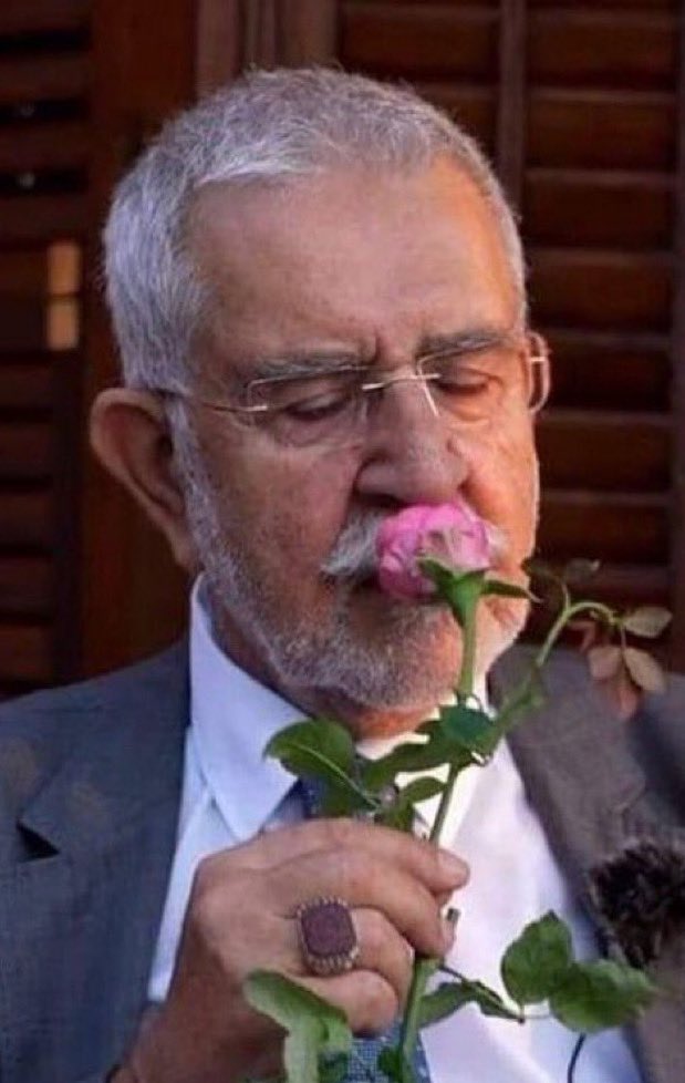 hakikatli__hoca's tweet photo. Artık kokusu daha yakın…

İnnâ lillahi ve innâ ileyhi raciun https://t.co/Z3oqgc7PvG
