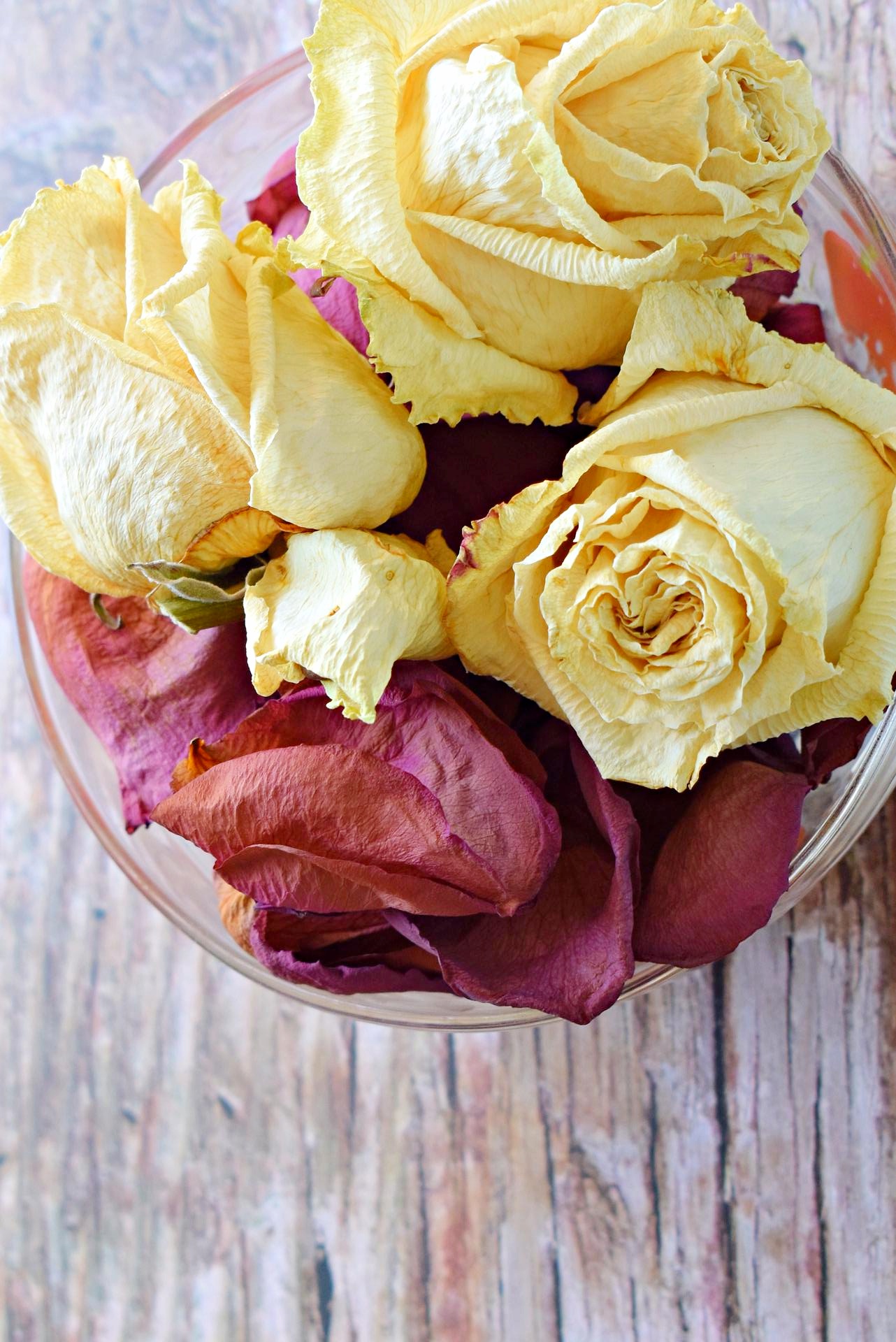 ウォーターゲートクッキーのレシピ