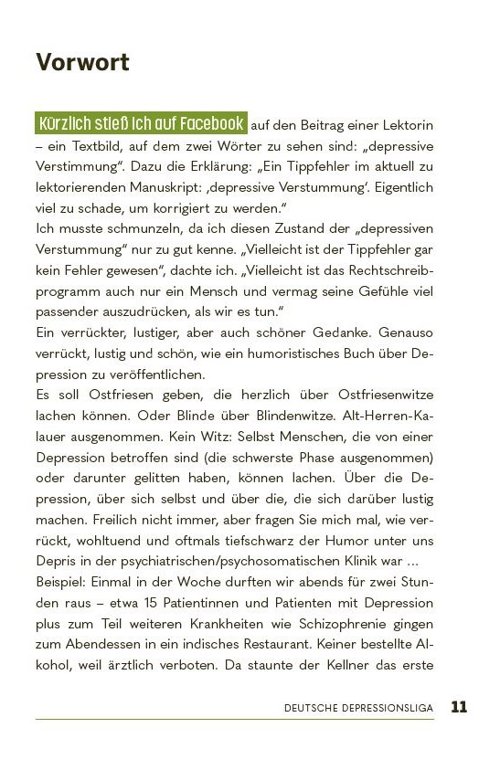 ArminRsl's tweet photo. Depression, Humor, Lachen - passt das zusammen? Lest selbst mein Vorwort im jetzt erschienen Buch "Vom Buffet der guten Laune nehm ich die sauren Gurken". Überall erhältlich, wo es gute Bücher gibt.
#buch #depression #humor 
@LappanVerlag https://t.co/O8PAZ9KGsX