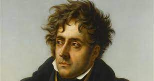 MLFranciolini's tweet photo. Quasi sempre, in politica, il risultato è contrario alle previsioni. (F.R. De Chateaubriand)
#natioggi #SettembreCon @CasaLettori
@Maria_AnnaPatti https://t.co/iy6FvhA6H1