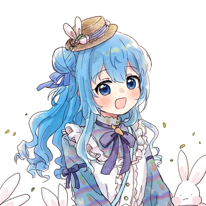 시나님 그렸습니다~ #しなもんあるばむ 