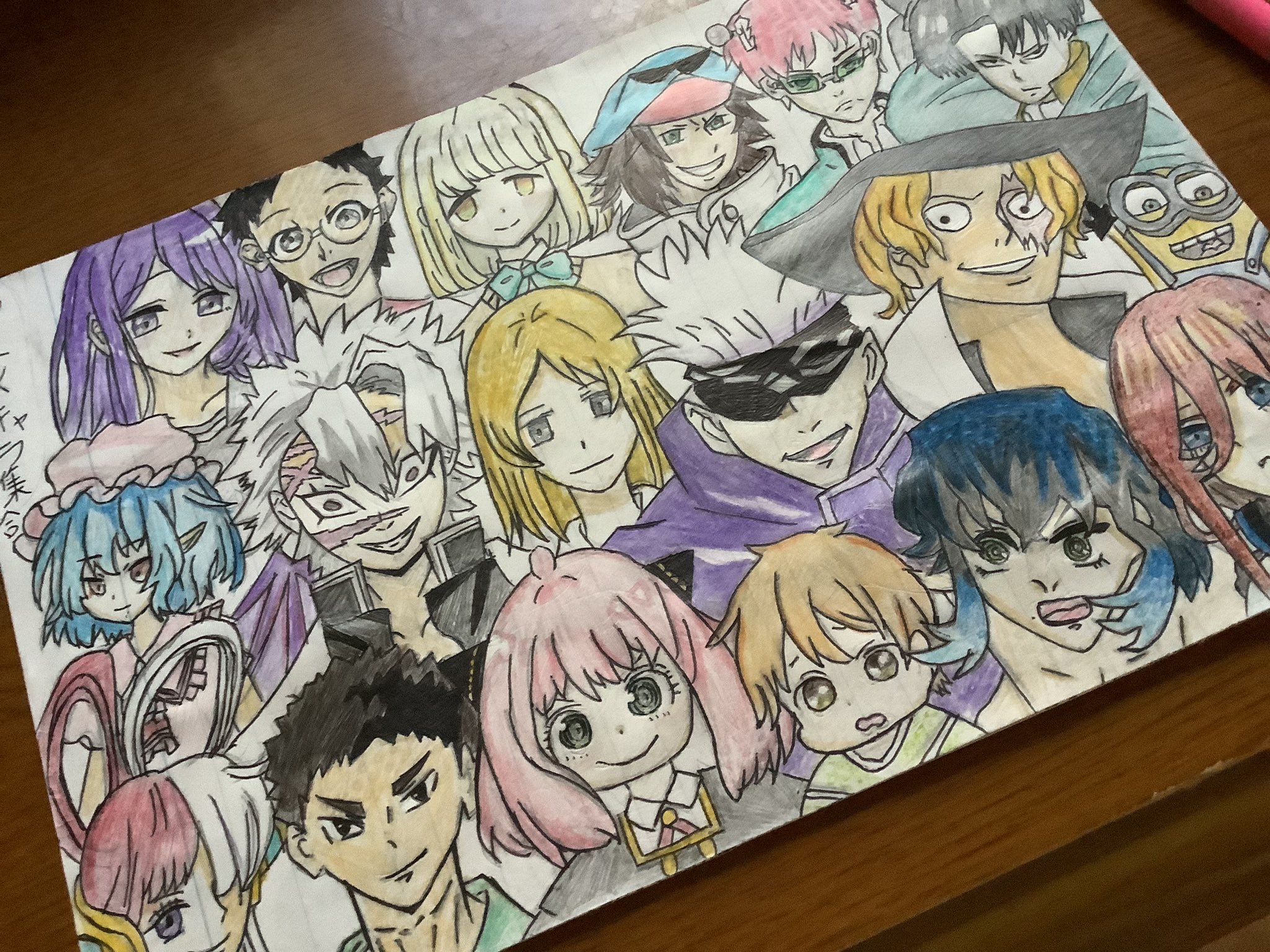 アニメキャラ Twitter Search Twitter
