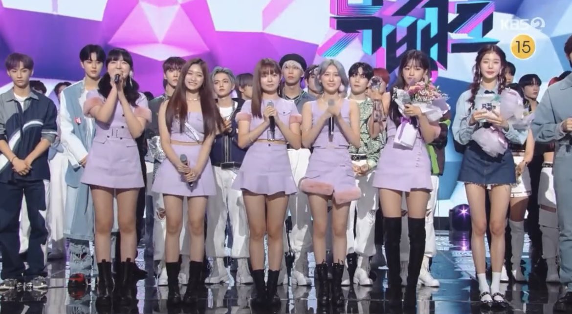keitadj3's tweet photo. #IVE サードシングル #AfterLIKE が今週の音楽放送ですべて1位候補に
THE SHOW 🏆
SHOW CHAMPION 🏆
M Countdown 2位
Music Bank 🏆
Music Core 🏆
inkigayo 2位
来週はチュソク休暇のため地上波3番組が放送休止
#AfterLIKE4thWin
#IVE27thWin https://t.co/PijgwTwSIy