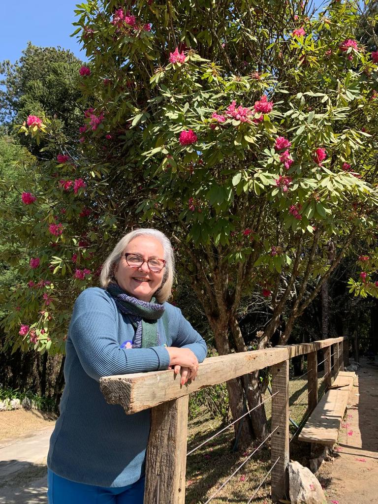 MHPeternelli's tweet photo. 🌄A cada nova manhã, nasce uma nova oportunidade de melhorar o mundo🌍

🌷🍃Ótimo DOMINGO a todos🌳🌻 https://t.co/CJ2BH6RlTr