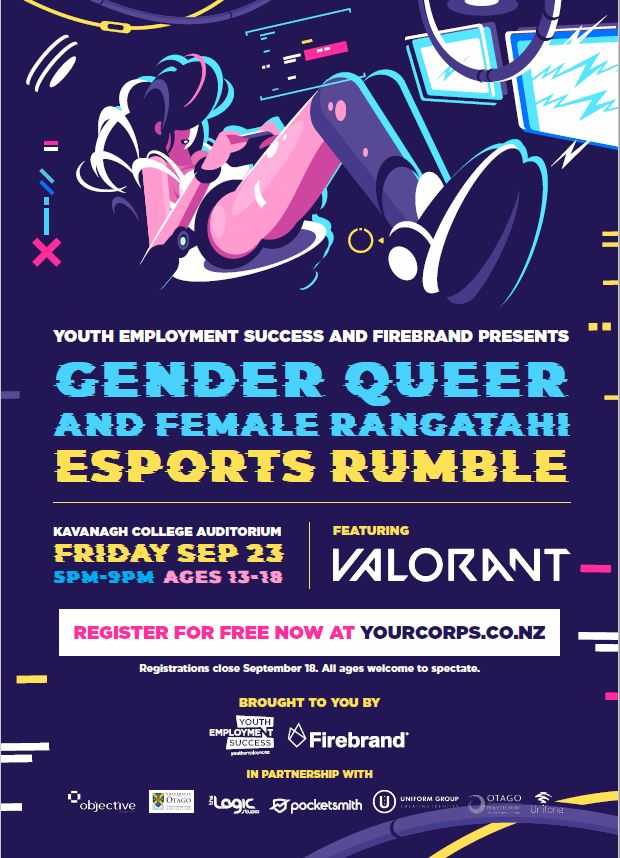 Duncan Trickey tweet media