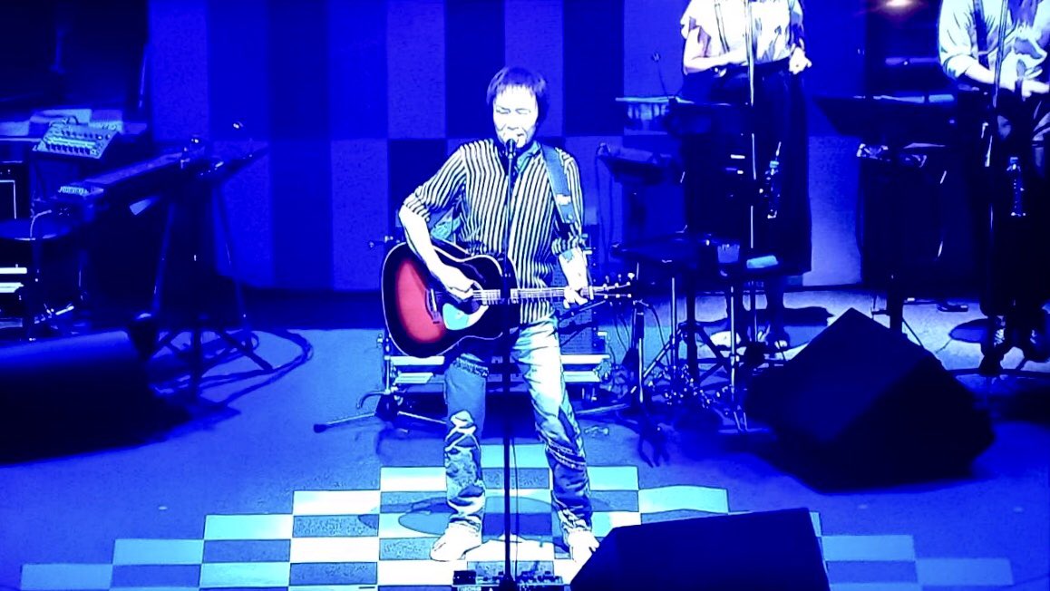 usk1957's tweet photo. ไปๆฅใฏใฉใคใไธๆงใจใใไบใงๅผใ็ถใๆ้ใใใฎ2016ๅนดใ่ฆณใฆใใพใ๐ค #LIVEDAY #ๅ็ฐๆ้ #LIVE2016 https://t.co/tAjmOyymw4