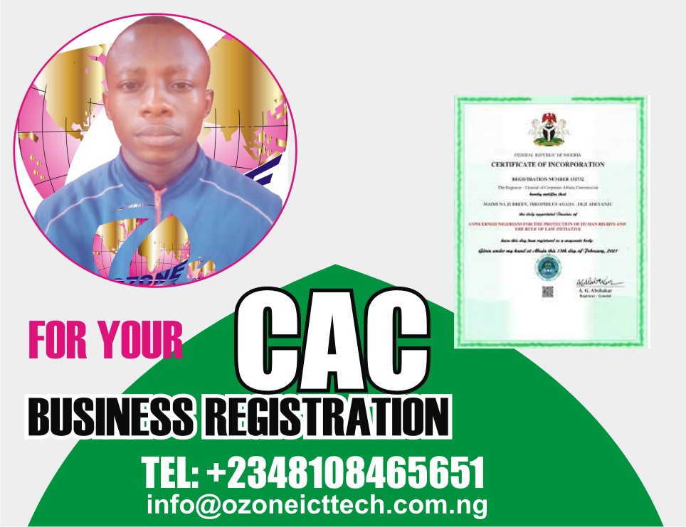 cliqapofficial's tweet photo. #biztoks #business #registration #ozoneicttech #learnever #biztoks1 @BizToks1 https://t.co/krE5JBHvLR