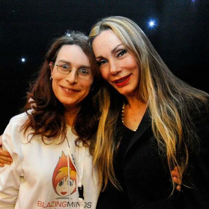 Blazing Minds tweet media