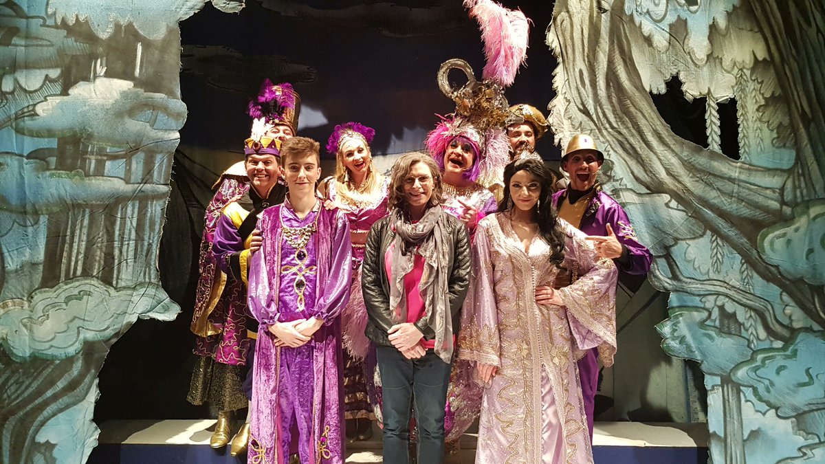 Blazing Minds tweet media