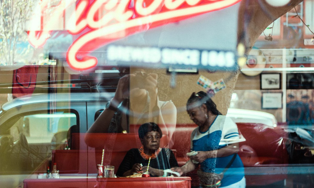 At The Diner

San Francisco, USA
2019

#StreetPhotography