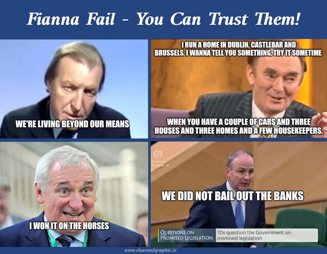 Ordinaryman13's tweet photo. Again this Thread asks the question it seems no journalist is asking who is the Contact in the Council who is Facilitating
@RobertTroyTD
Whoever it is what monies are they receiving for enriching Troy
This is Redmond and Dunlop all over again
Planning and Brown Envelopes it's FF https://t.co/wyJkGZs6B4