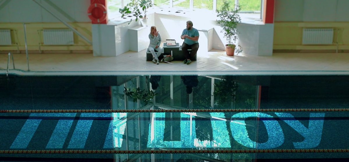 Сегодня в 18:30 прямой эфир "ППШоу" с Ольгой Созиной и Денисом Панкратовым.  Посмотреть прямой эфир и пообщаться с ведущими можно  в телеграм канале t.me/sopashow