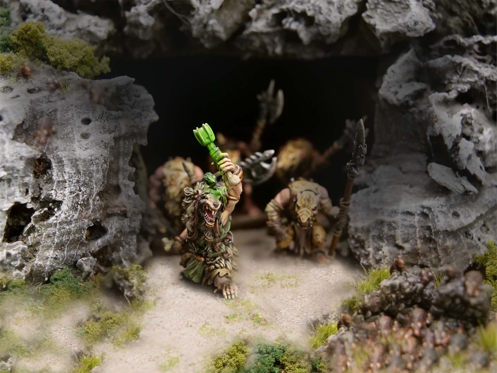 manticgames's tweet photo. Despite all my rage i am still just a rat in a cave...
https://t.co/7Xo5wcwFxJ https://t.co/fDabBu7O7o