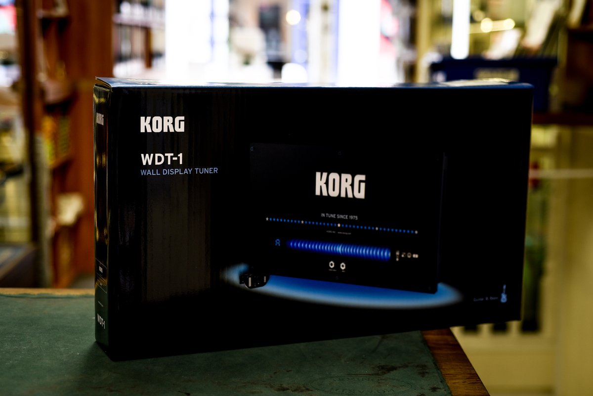 Howarth of London tweet media