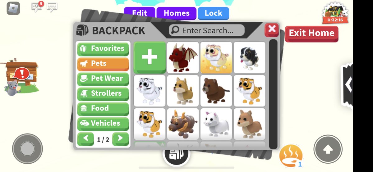 ryrexii's tweet photo. !! legendary golden lunar tiger gw !!
follow + retweet to enter 
extra : stay active on my page !! (helpful later on in bigger gws)

ENDS AT 10-20 ENTRIES !!
#giveaway #adoptme #adoptmepets #adoptmelegendary #trading mm2 #roblox #robux #moots #robloxgiveaway #evade https://t.co/2VpLcgmRJN