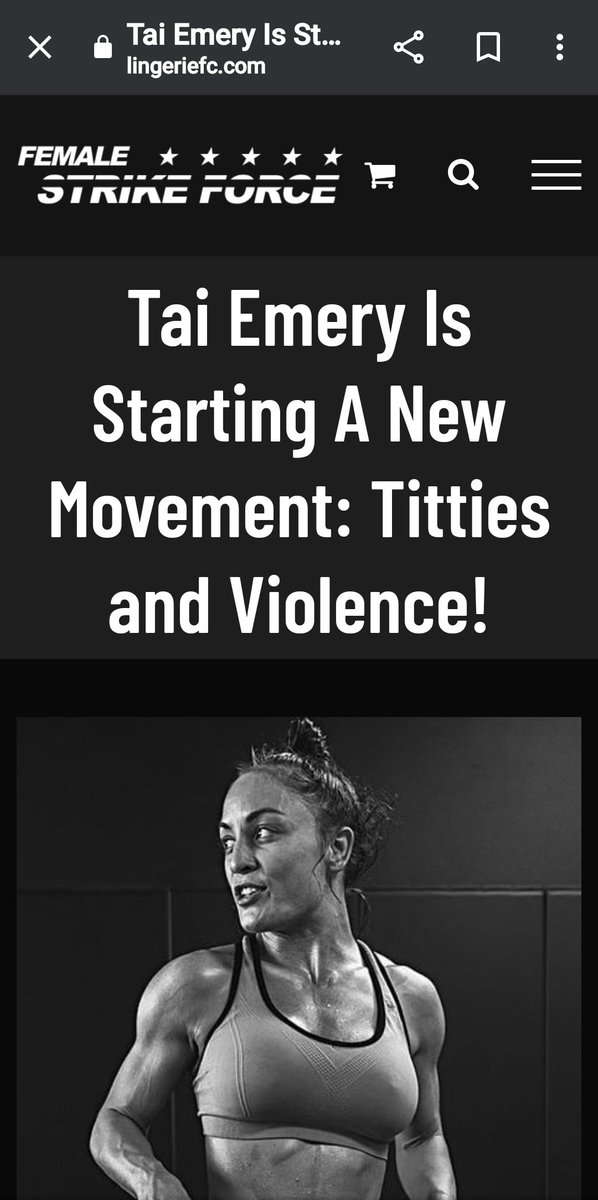 more_tacos's tweet photo. @bareknucklefc This really shouldn't come as a surprise. In a sport that had a heavily supported young male demographic, she is the talk of town for tonight atleast. I honestly have no problem with it and could care less if a female athlete willingly shows her breast in celebration. https://t.co/5idz3801uq