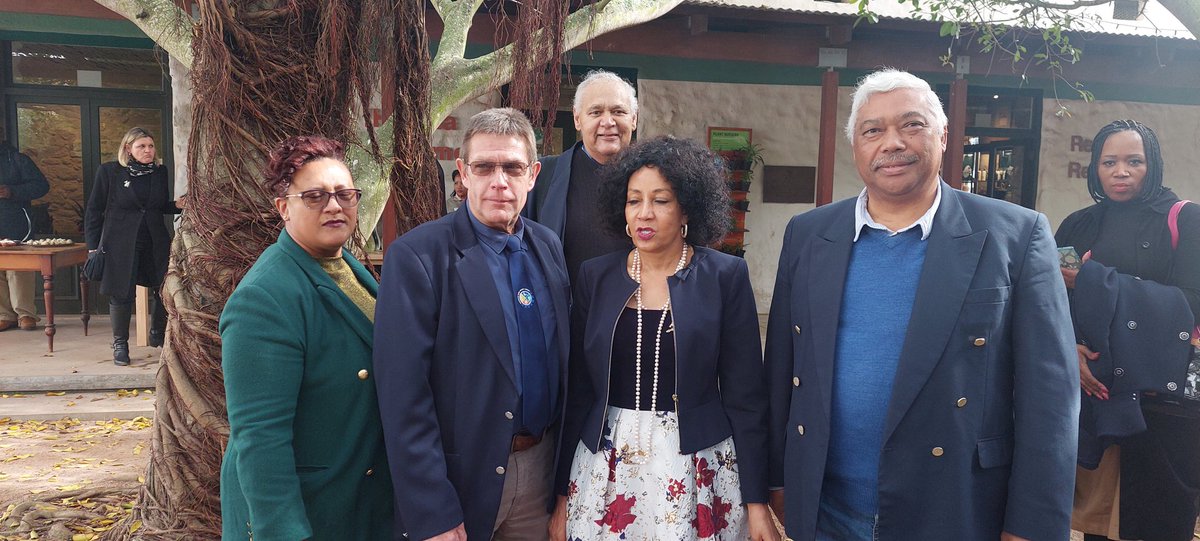 WeskusTourism's tweet photo. Today we’re launching Tourism month in the Western Cape, more specifically @!khwattu in the #weskus This year’s Tourism Month is celebrated under the theme “Rethinking Tourism”
#rethinkingtourism #weskus #khwattu #rieldans #tourismmonth2022 #westcoastdm https://t.co/4lAkYuCjOl